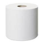 Hartie igienica Tork 472193, SmartOne Mini T9, 2 straturi, 112m, culoarea alb, 12 bucati/bax Hartie igienica Tork 472193, SmartOne Mini T9, 2 straturi, 112m, culoarea alb, 12 bucati/bax